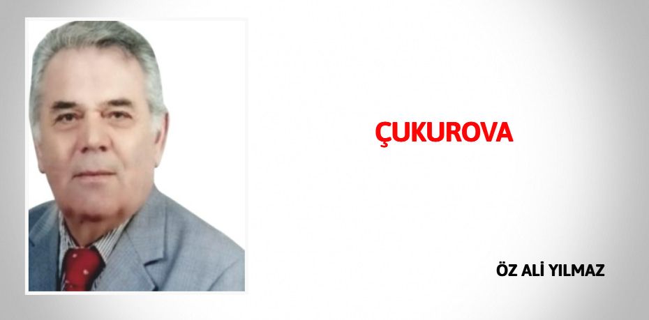 ÇUKUROVA