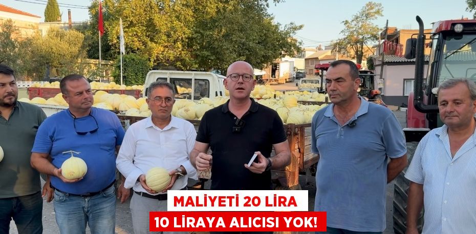 MALİYETİ 20 LİRA  10 LİRAYA ALICISI YOK!