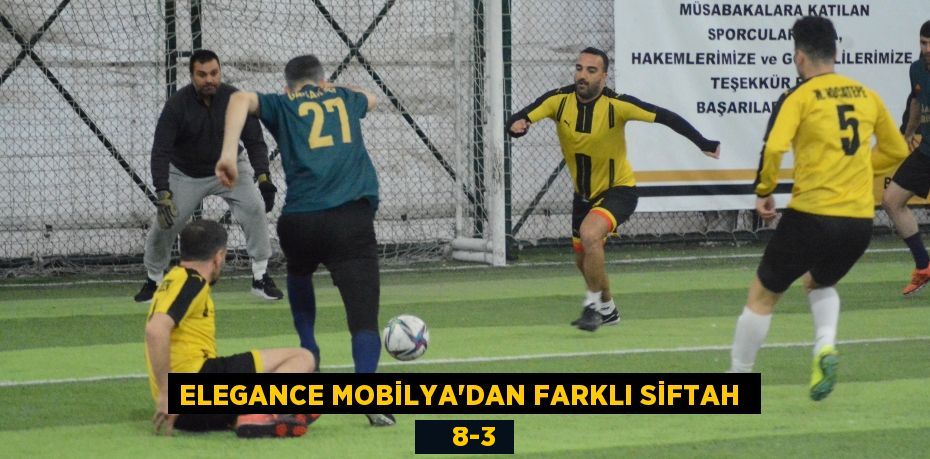 ELEGANCE MOBİLYA’DAN FARKLI SİFTAH      8-3