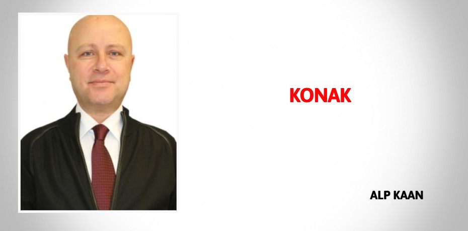 KONAK