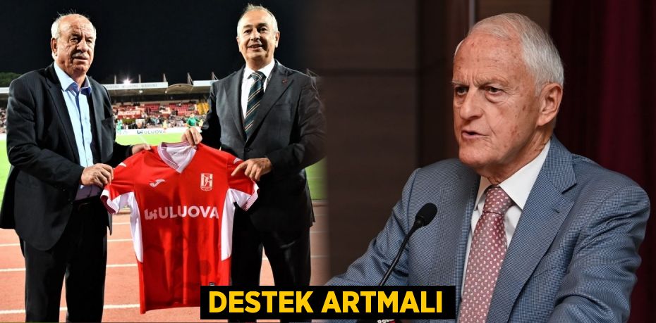 DESTEK ARTMALI