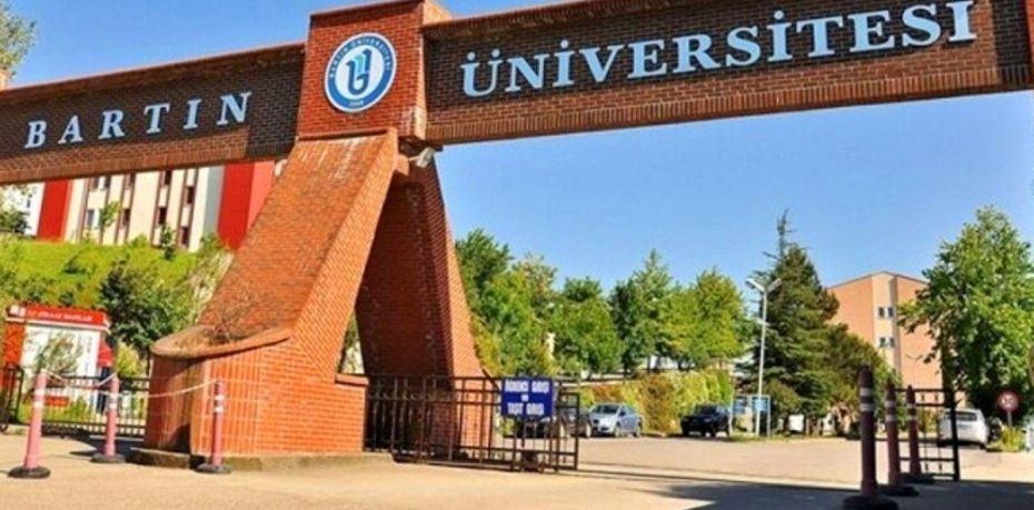 Bartın Üniversitesi Rektörlüğünden Sözleşmeli Personel Alıyor