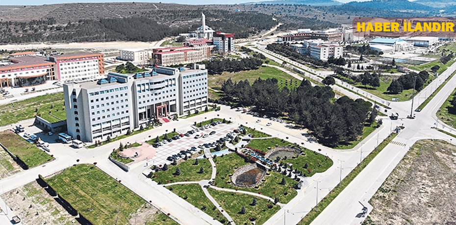 Balıkesir Üniversitesi'nce kantin yerleri kiraya verilecek