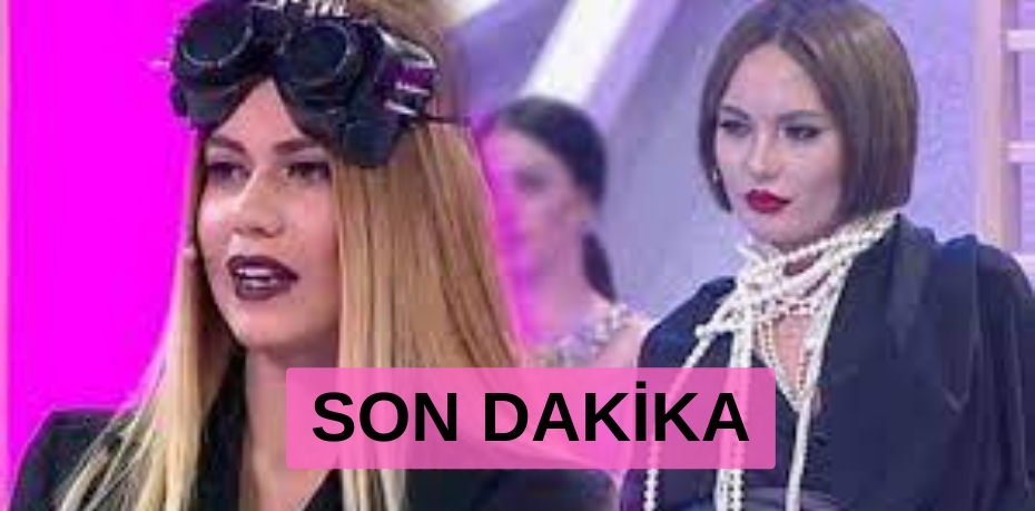 SON DAKİKA: CANDAN KARDEŞLER GÖZALTINA ALINDI