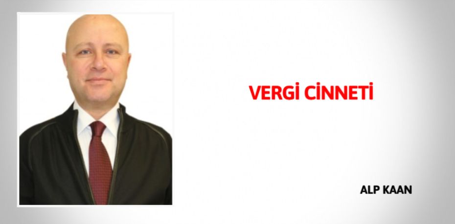 VERGİ CİNNETİ