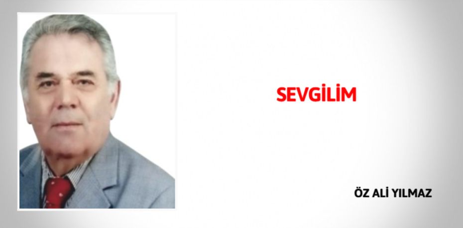 SEVGİLİM