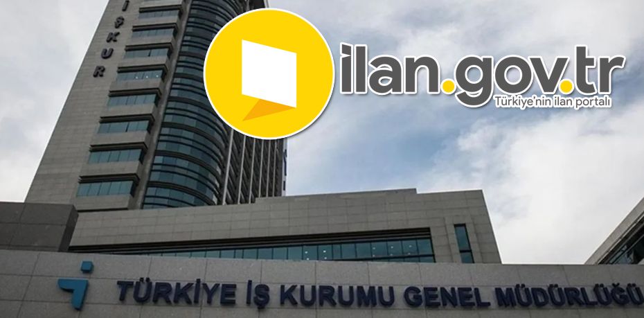 Türkiye İş Kurumu Genel Müdürlüğü Web Danışmanlığı Hizmeti Alacak