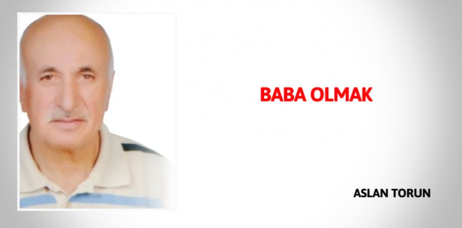 BABA OLMAK