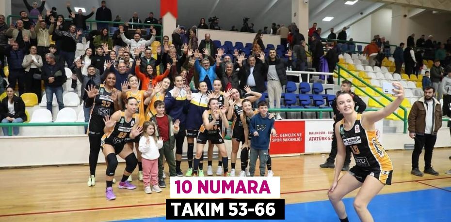 10 NUMARA TAKIM 53-66