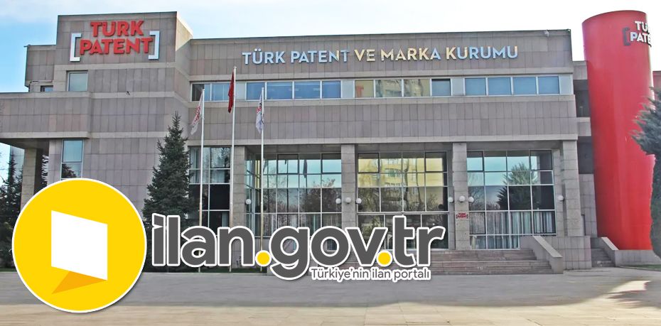 Türk Patent ve Marka Kurumu Sözleşmeli Çözümleyici Alıyor