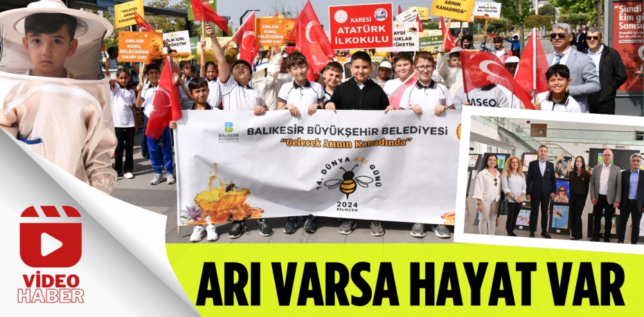 ARI VARSA HAYAT VAR