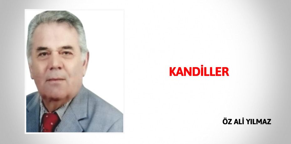 KANDİLLER