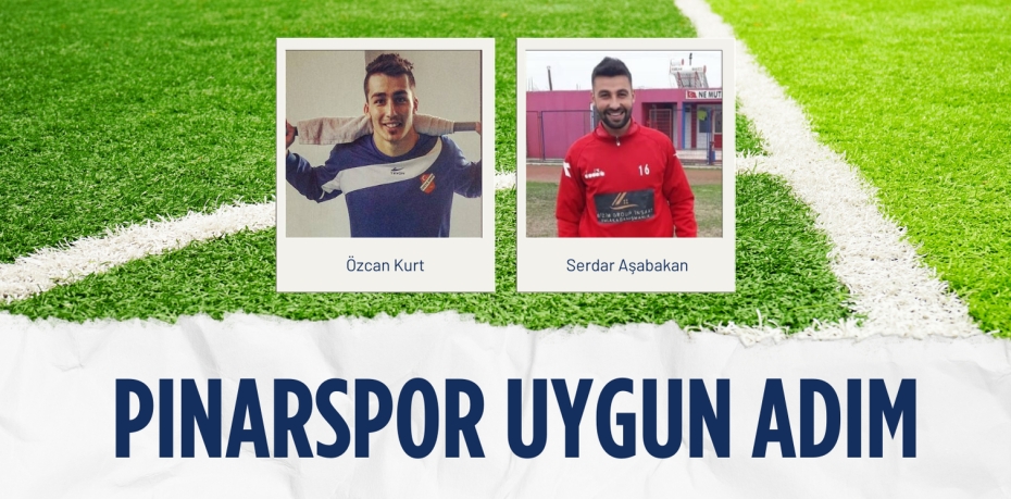 PINARSPOR UYGUN ADIM