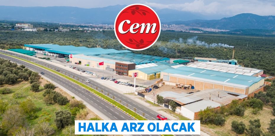 HALKA ARZ OLACAK