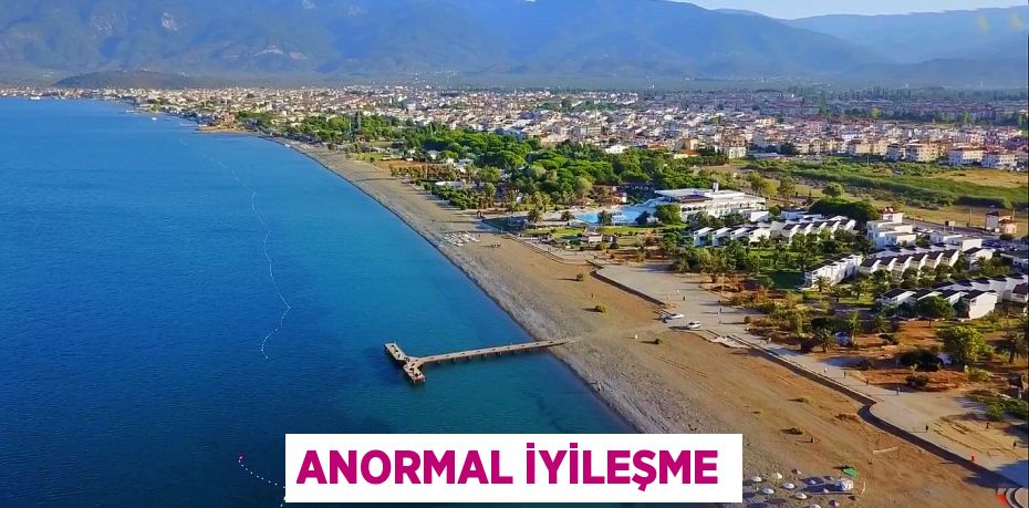 ANORMAL İYİLEŞME