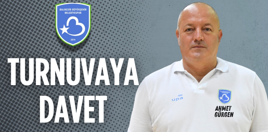 TURNUVAYA DAVET