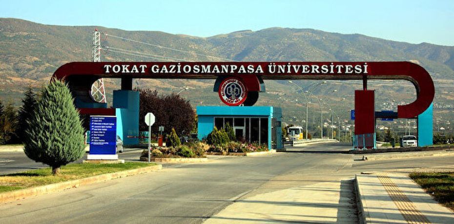 Tokat Gaziosmanpaşa Üniversitesi 6 Öğretim Elemanı Alıyor