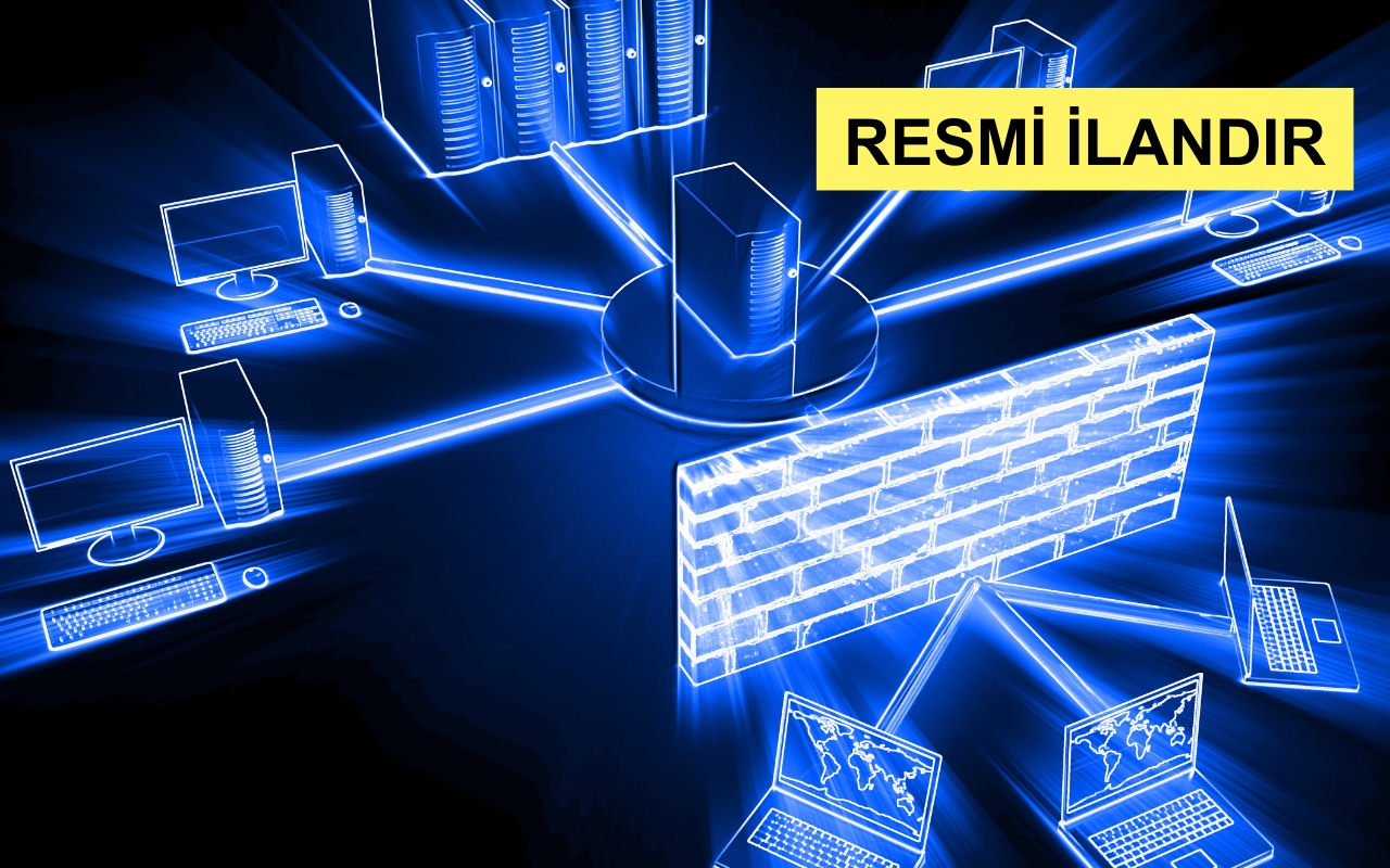 GÜVENLİK DUVARI VE LOG TOPLAM RAPORLAMA CİHAZLARININ LİSANS YENİLEME