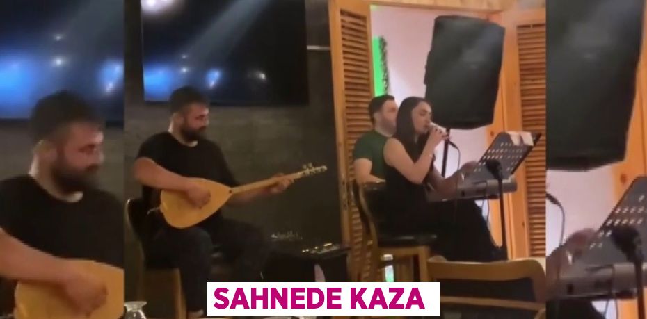 SAHNEDE KAZA