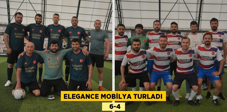 ELEGANCE MOBİLYA TURLADI    6-4