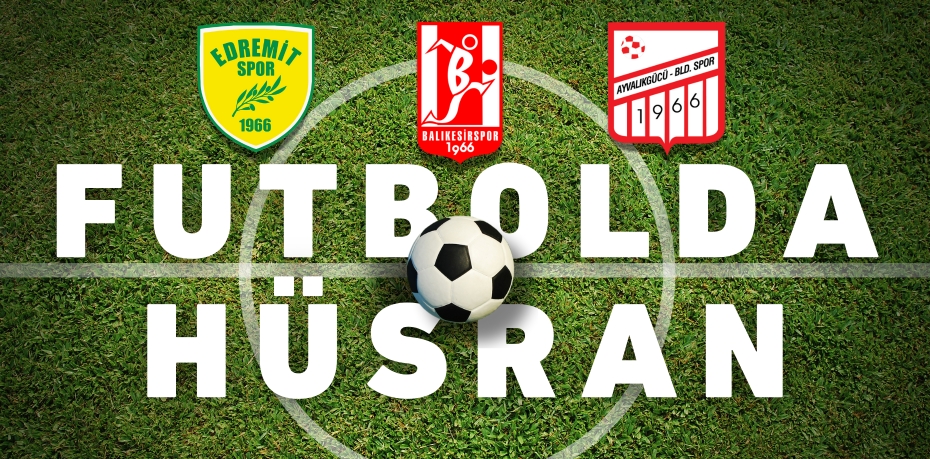 FUTBOLDA HÜSRAN