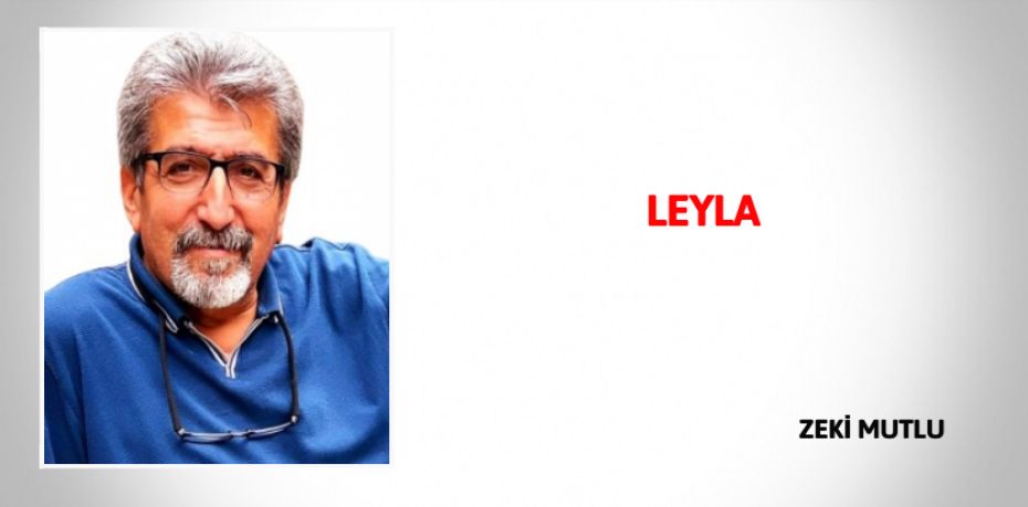 LEYLA