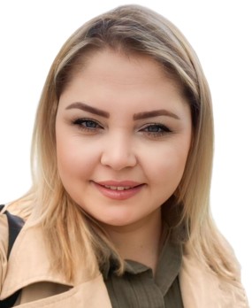 Pınar Öksüz