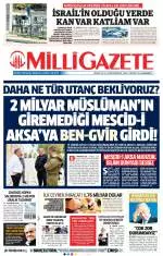 Milli Gazete