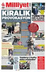 Milliyet