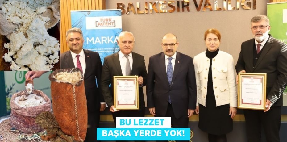 BU LEZZET   BAŞKA YERDE YOK!