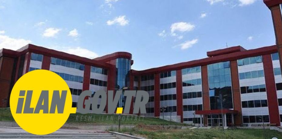 Muş Alparslan Üniversitesi Öğretim Görevlisi alacak