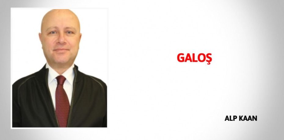 GALOŞ