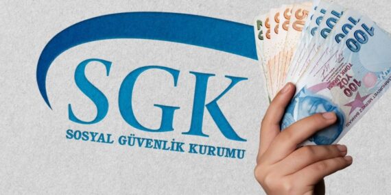 SGK açıkladı, erken emekli olabilirsiniz!