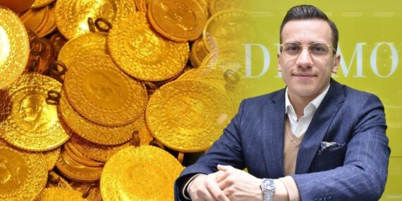 Kuyumcular uyarıyor: Ayarı düşük, sahte altına dikkat!