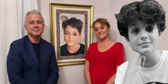 Minguzzi Ailesinin Yeni Avukatı Ersan Barkın Oldu