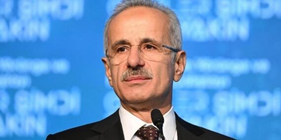 Bakan Uraloğlu’na radar cezası
