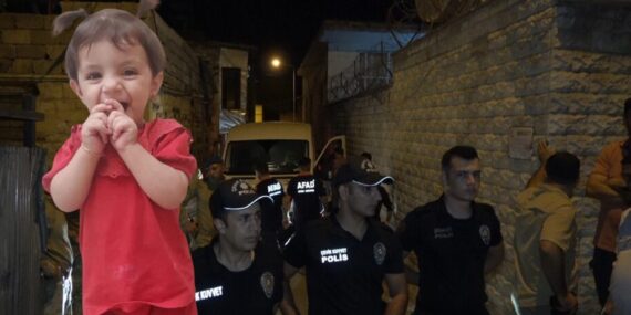 Kilis’te kayıp çocuk kuyuda ölü bulundu