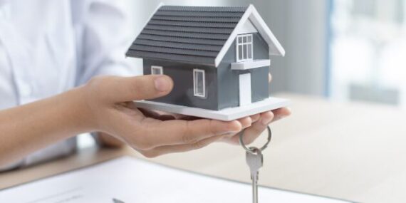 10 Bin Aileye Kira Öder Gibi Ev Sahibi Olma Fırsatı