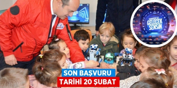 SON BAŞVURU TARİHİ 20 ŞUBAT