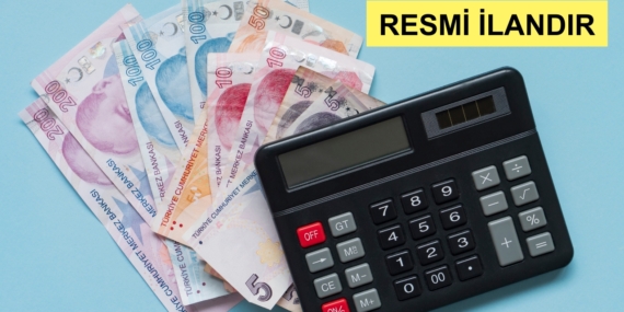 BANDIRMA GÜMRÜK MÜDÜRLÜĞÜ ÖDEME EMRİ TEBLİĞİ