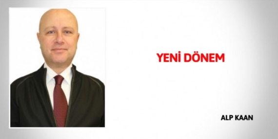YENİ DÖNEM