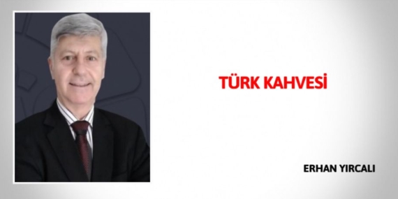 TÜRK KAHVESİ