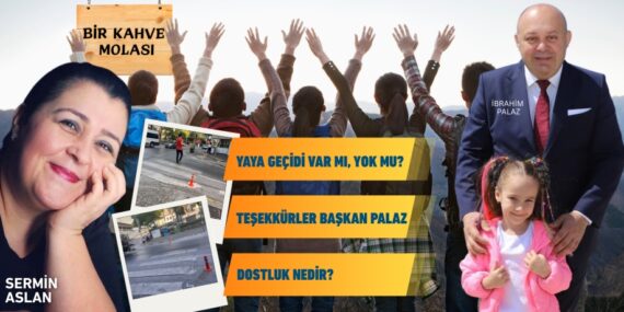 “YAYA GEÇİDİ VAR MI, YOK MU?”