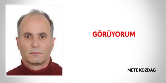GÖRÜYORUM