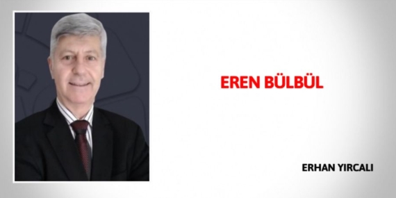 EREN BÜLBÜL