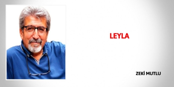LEYLA