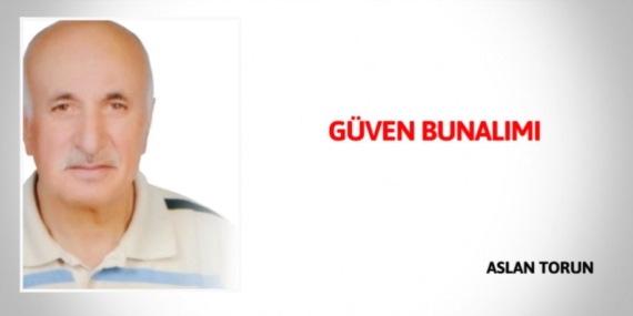 GÜVEN BUNALIMI