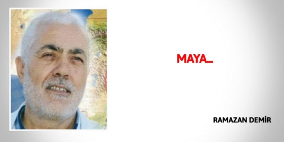MAYA…