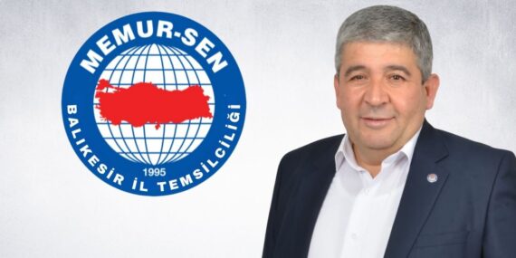 “MEMURA İHANET ETMEDİK, ETMEYECEĞİZ”