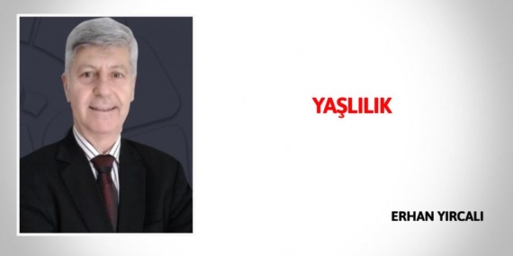 YAŞLILIK